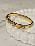 THE PRIMROSE PEARL CUFF
