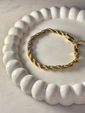 AURELIA ROPE CHAIN BRACELET