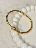 AURELIA PAVÈ CUFF