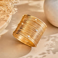 AURIELLE CUFF