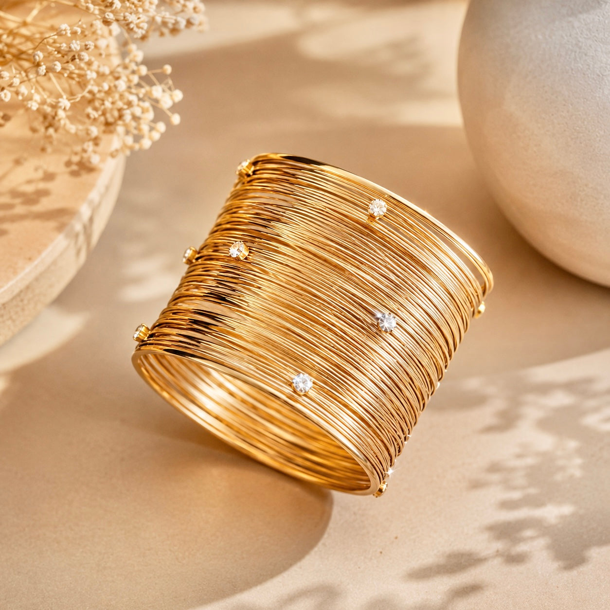 AURIELLE CUFF