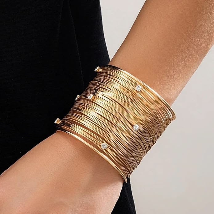AURIELLE CUFF